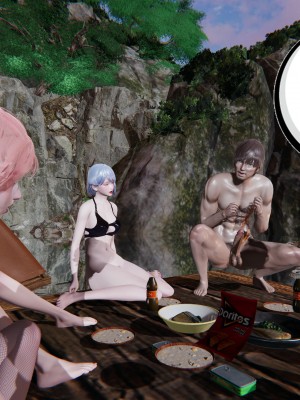 [不爱我就拉倒] 绿帽全家桶 第04章（无水印、无码）_04_254