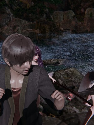 [不爱我就拉倒] 绿帽全家桶 第04章（无水印、无码）_04_265