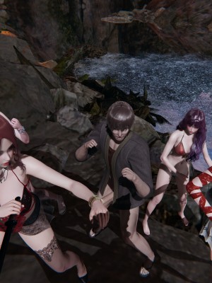 [不爱我就拉倒] 绿帽全家桶 第04章（无水印、无码）_04_266