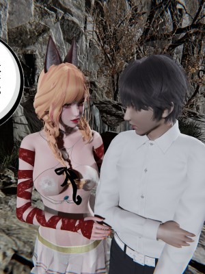 [不爱我就拉倒] 绿帽全家桶 第04章（无水印、无码）_04_277