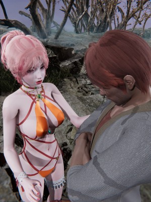 [不爱我就拉倒] 绿帽全家桶 第04章（无水印、无码）_04_282