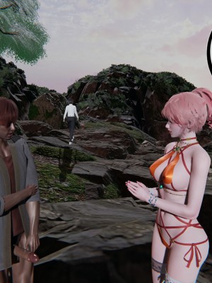 [不爱我就拉倒] 绿帽全家桶 第04章（无水印、无码）_04_291