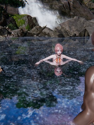 [不爱我就拉倒] 绿帽全家桶 第04章（无水印、无码）_04_299