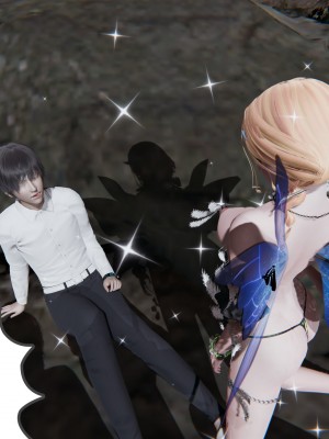 [不爱我就拉倒] 绿帽全家桶 第04章（无水印、无码）_04_357