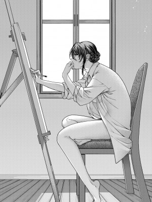 [日吉ハナ] 廻夜のケモノ [中国翻訳] [DL版]_158