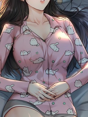 富家女姐姐 1-137 全集_3022