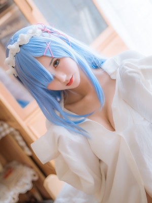 羽生三未 - 蕾姆_18