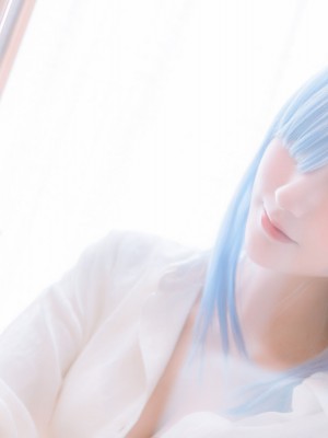 羽生三未 - 蕾姆_05