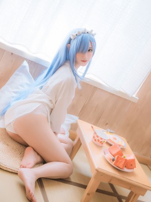 羽生三未 - 蕾姆_12