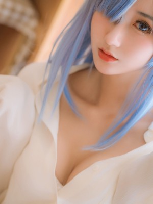 羽生三未 - 蕾姆_19