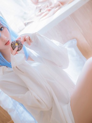 羽生三未 - 蕾姆_11