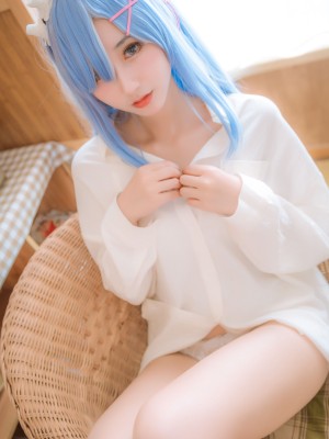 羽生三未 - 蕾姆_29