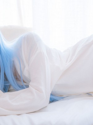 羽生三未 - 蕾姆_21