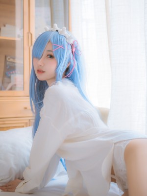 羽生三未 - 蕾姆_23