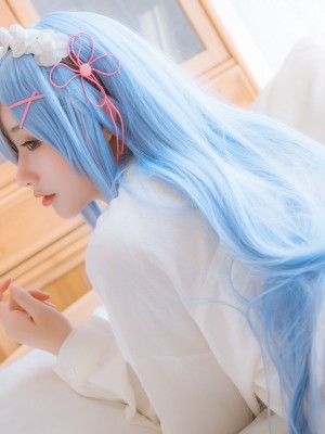 羽生三未 - 蕾姆_28