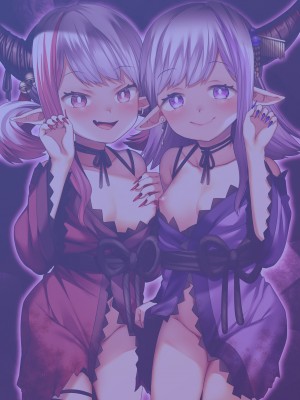 [ねりうめ] 双子鬼に喰らいつくされて 1 (いろどりみどり〜永遠に色褪せぬ不老の乙女〜2) [不咕鸟汉化组] [DL版]_10