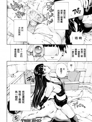 [世徒ゆうき] Level C→C Minus→D 系列合集_01_22