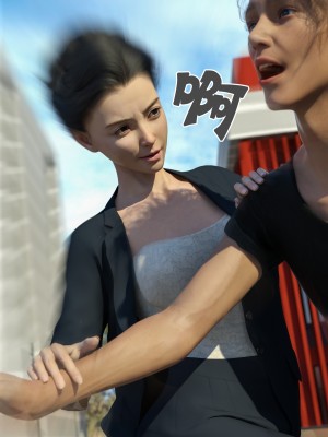 [wuming] 绿母控 第07章（无水印、无码）_07_048