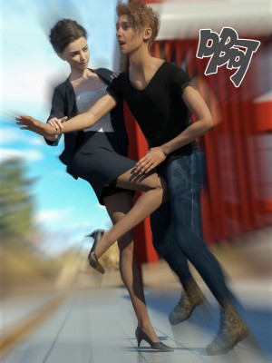 [wuming] 绿母控 第07章（无水印、无码）_07_049