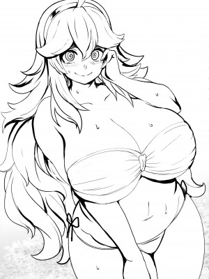 (C102) [むちパニDAYS (まきいかずや)] オカマニちゃんのご奉仕ライフ (ポケットモンスター)｜灵异迷的全心全意侍奉相爱生活 [abnc个人汉化]_21