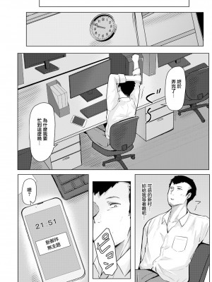 [束] におわせバワハラ上司のメスしくさ [中国翻译]_04