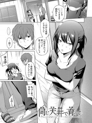 [あおやまきいろ。] あこがれこがれ [DL版]_115