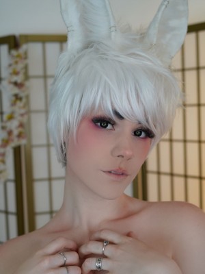 Bukkitbrown - Haru_79