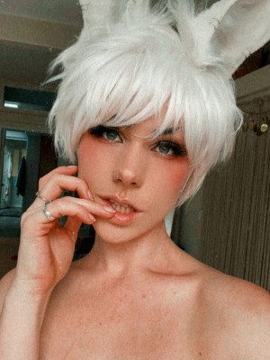 Bukkitbrown - Haru_29