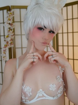 Bukkitbrown - Haru_46