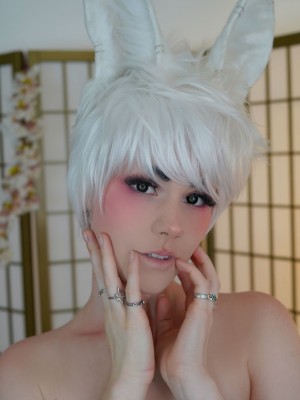 Bukkitbrown - Haru_71