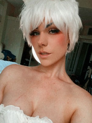 Bukkitbrown - Haru_48