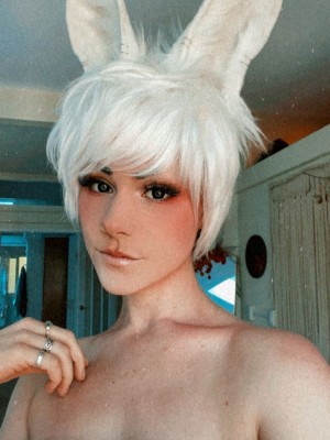 Bukkitbrown - Haru_35