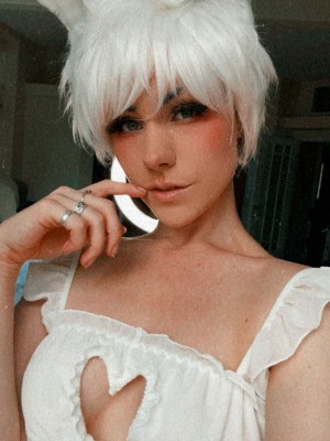 Bukkitbrown - Haru_44