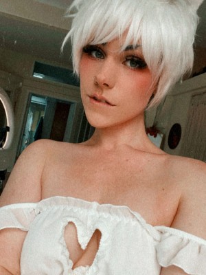 Bukkitbrown - Haru_68