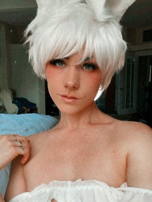 Bukkitbrown - Haru_27