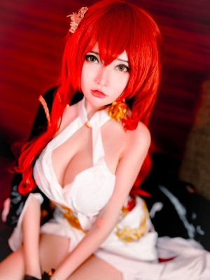 Potato Godzilla - Himeko (Honkai： Star Rail)_02