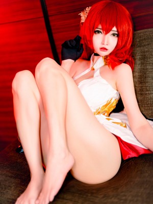 Potato Godzilla - Himeko (Honkai： Star Rail)_08