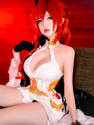 Potato Godzilla - Himeko (Honkai： Star Rail)_03