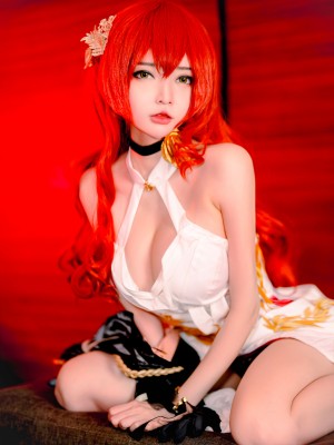 Potato Godzilla - Himeko (Honkai： Star Rail)_09