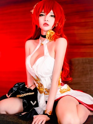 Potato Godzilla - Himeko (Honkai： Star Rail)_07