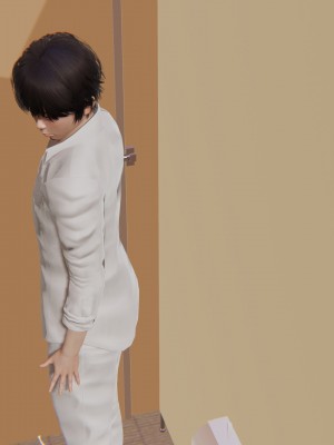 [神经漫游者] 姨母的来访 第3话（无水印、无码）_03_110