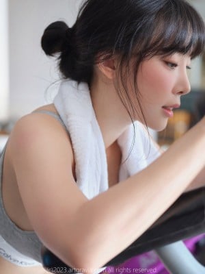 Kang In-kyung (강인경) - AG.521_Kang-In-kyung-AG.521-01