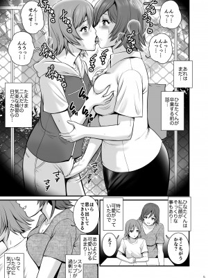 [彩画堂] ねつジョ [DL版]_05