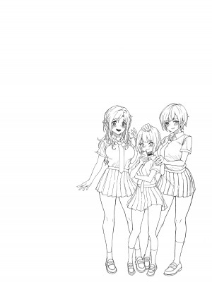 [一尺八寸 (かまつか)] 僕のことをイジメてくる幼馴染の友達と裏ではこっそりヤリまくってる本 [不咕鸟汉化组] [DL版]_42