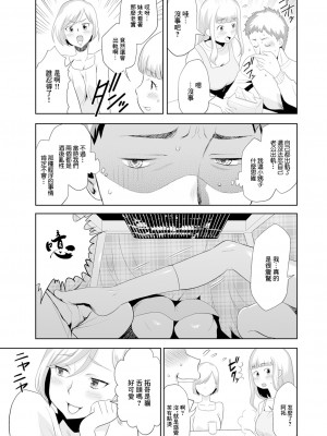 [香月りお] 義妹を泊めただけなのに (メンズゴールド 2024年5月号) [中国翻訳] [DL版]_05