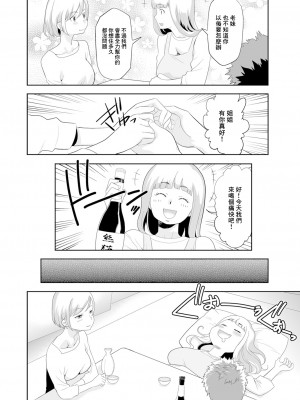 [香月りお] 義妹を泊めただけなのに (メンズゴールド 2024年5月号) [中国翻訳] [DL版]_06