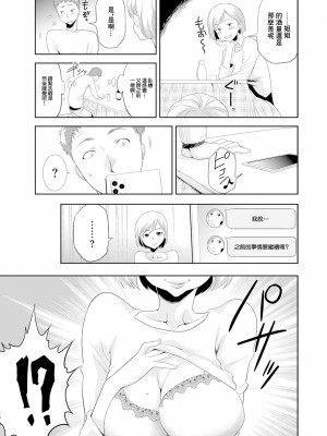 [香月りお] 義妹を泊めただけなのに (メンズゴールド 2024年5月号) [中国翻訳] [DL版]_07