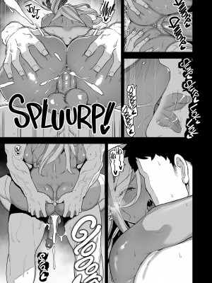 [陸の孤島亭 (しゃよー)] 桜春女学院の男優2 [無修正][英訳][DL版]_050