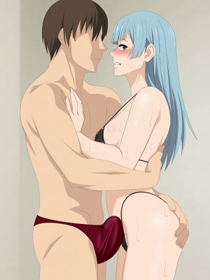 [PURPLE HAZE (Lime)] エロコスDREAM 27 (呪術廻戦)_43