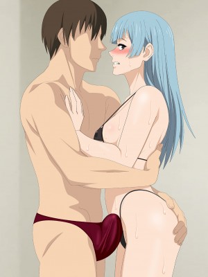 [PURPLE HAZE (Lime)] エロコスDREAM 27 (呪術廻戦)_75